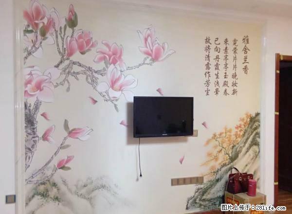 白水东街 精装 家具家电齐全 带车位 - 房屋出租 - 房屋租售 - 晋城分类信息 - 晋城28生活网 jincheng.28life.com