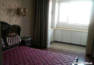 铭基凤凰城1室一厅欧式风格好房不等人 - 晋城28生活网 jincheng.28life.com