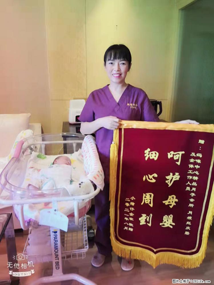 上海高端月子会所招新手月嫂，零基础带教，包吃住 - 职场交流 - 晋城生活社区 - 晋城28生活网 jincheng.28life.com