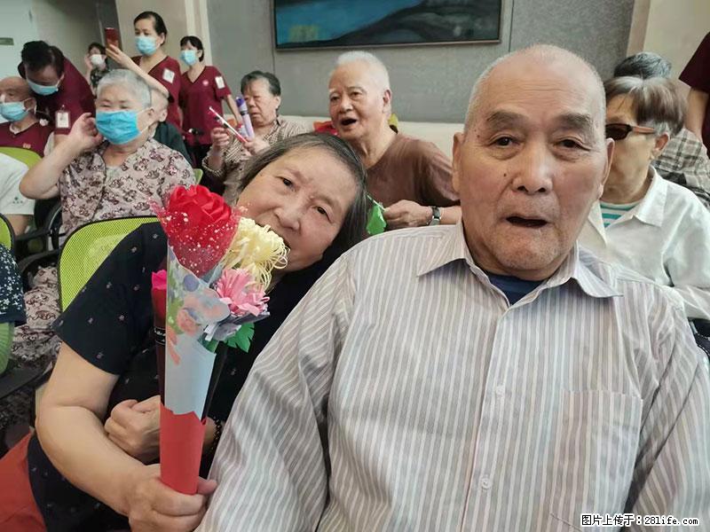 上海国企养老院，星级酒店环境，招聘养老护工 - 职场交流 - 晋城生活社区 - 晋城28生活网 jincheng.28life.com