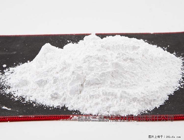 【桂林三鑫新型材料】800目活性碳酸钙 活性重质碳酸钙 改性碳酸钙 - 综合信息 - 其他综合 - 晋城分类信息 - 晋城28生活网 jincheng.28life.com