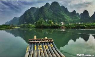 桂林市阳朔县遇龙河景区发布通知，从2022年4月5日起，骥马码头恢复营业。 - 晋城28生活网 jincheng.28life.com