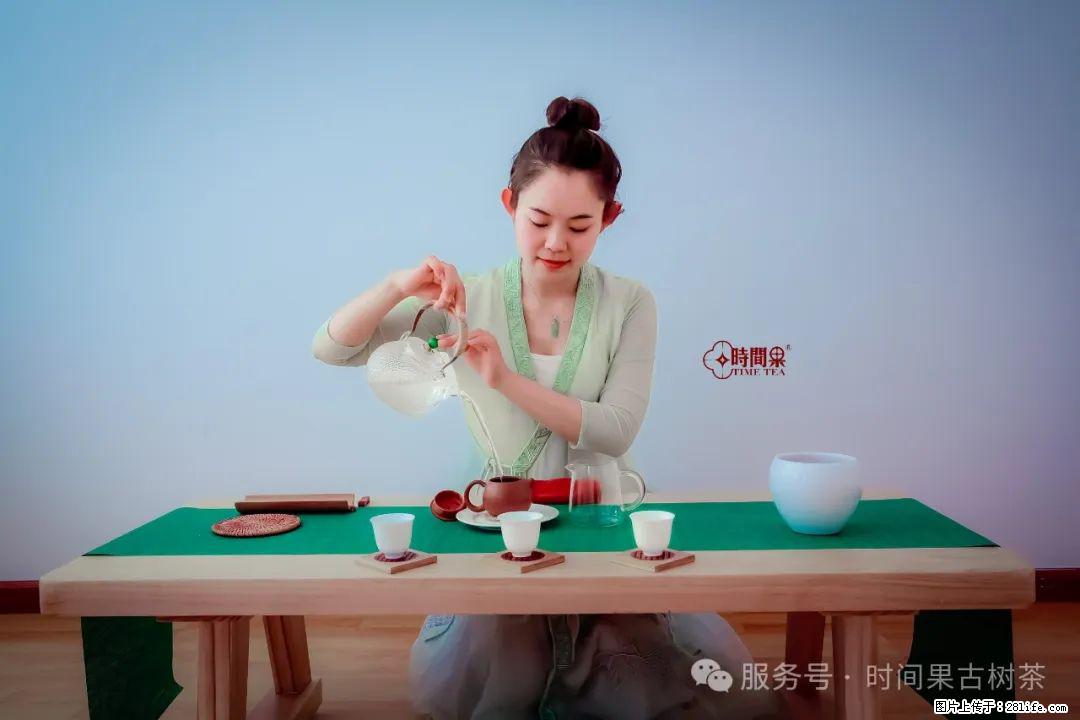 时间果百年古树龙珠普洱生茶 - 购物交流 - 晋城生活社区 - 晋城28生活网 jincheng.28life.com