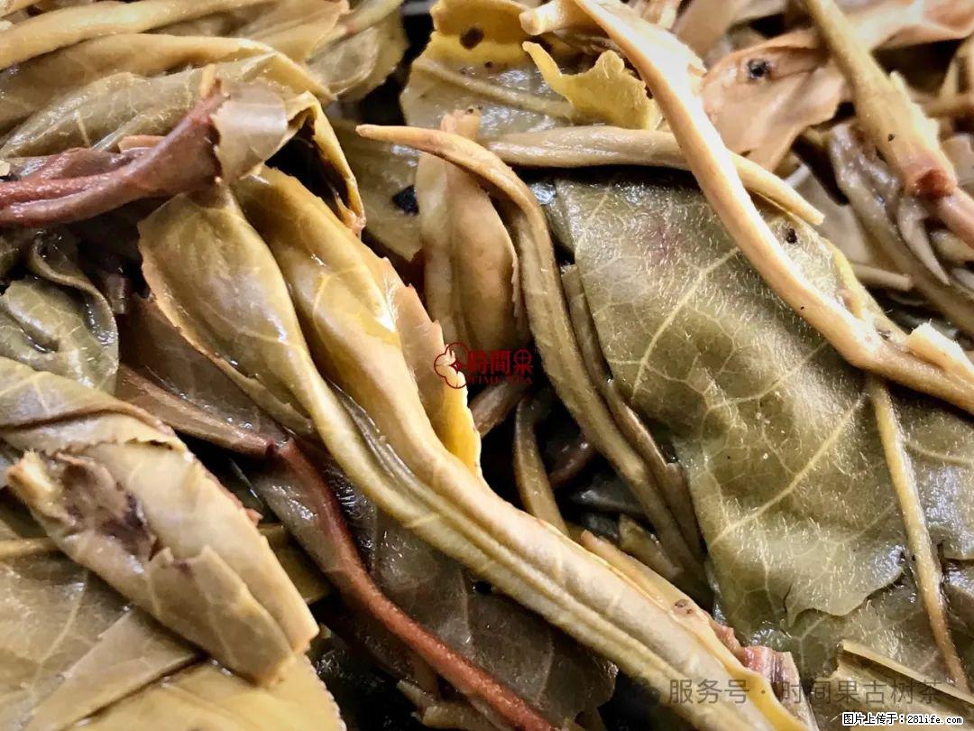 时间果百年古树龙珠普洱生茶 - 购物交流 - 晋城生活社区 - 晋城28生活网 jincheng.28life.com