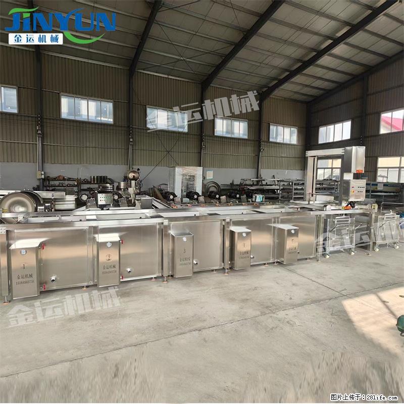 五联多联卤煮锅 连续式蜂窝卤煮锅 卤鸡卤蛋大批量生产卤煮设备 - 综合信息 - 其他综合 - 晋城分类信息 - 晋城28生活网 jincheng.28life.com