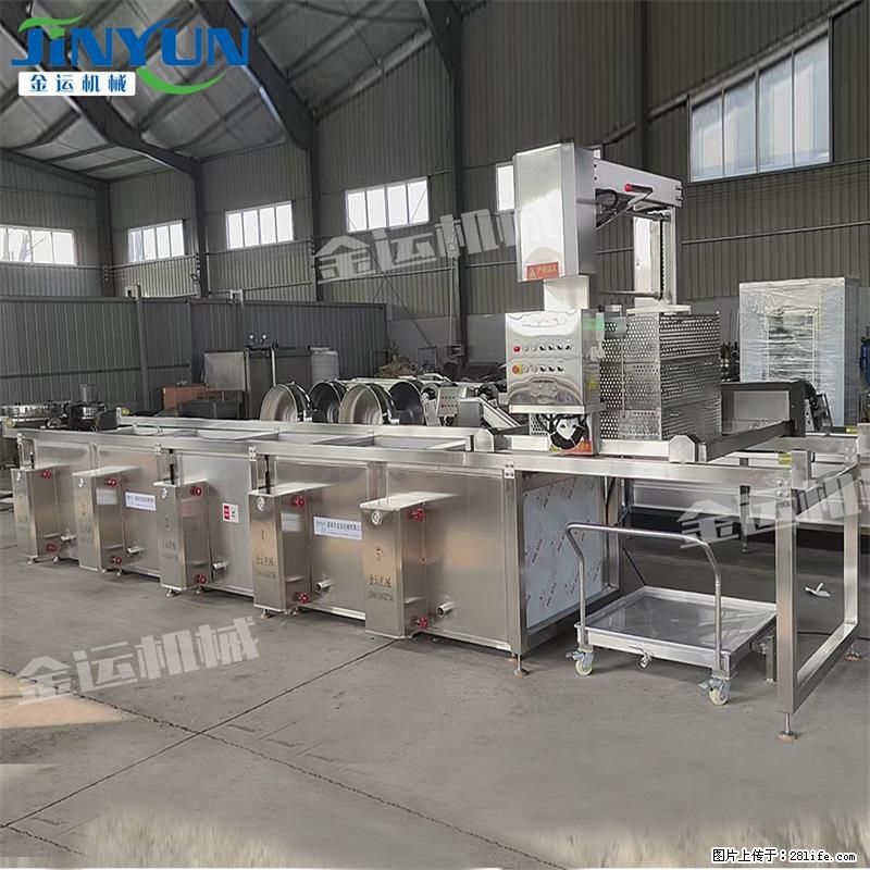 五联多联卤煮锅 连续式蜂窝卤煮锅 卤鸡卤蛋大批量生产卤煮设备 - 综合信息 - 其他综合 - 晋城分类信息 - 晋城28生活网 jincheng.28life.com