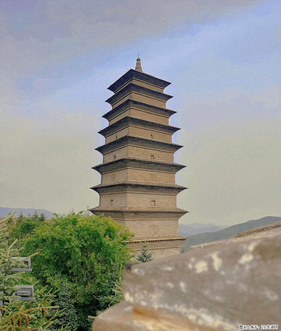 朔州【崇福寺】朔州老城，寺庙道观，少喧嚣，多古韵，朔州是山西被低估的塞上秘境。 - 游山玩水 - 晋城生活社区 - 晋城28生活网 jincheng.28life.com