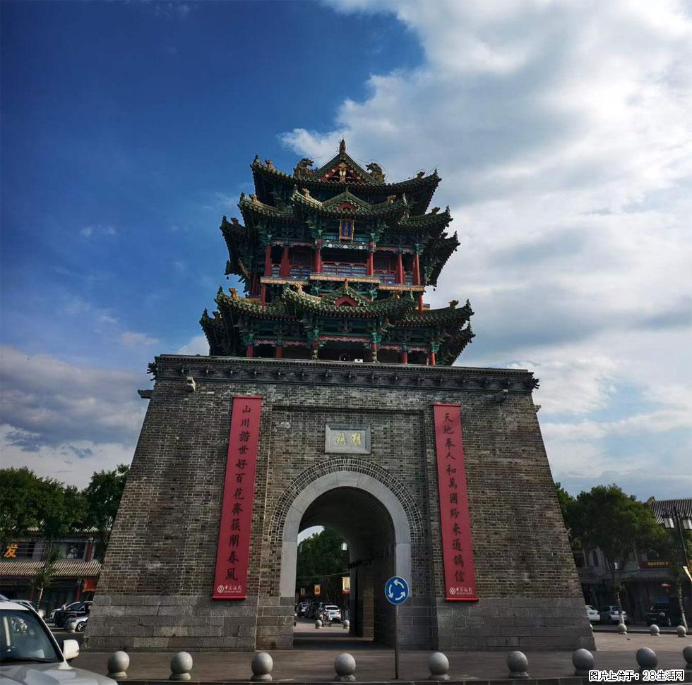 朔州【崇福寺】朔州老城，寺庙道观，少喧嚣，多古韵，朔州是山西被低估的塞上秘境。 - 游山玩水 - 晋城生活社区 - 晋城28生活网 jincheng.28life.com