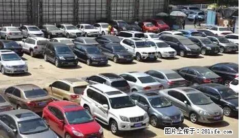 停车为什么要车头朝外？不是开玩笑，关键时刻真能救命 - 晋城生活资讯 - 晋城28生活网 jincheng.28life.com