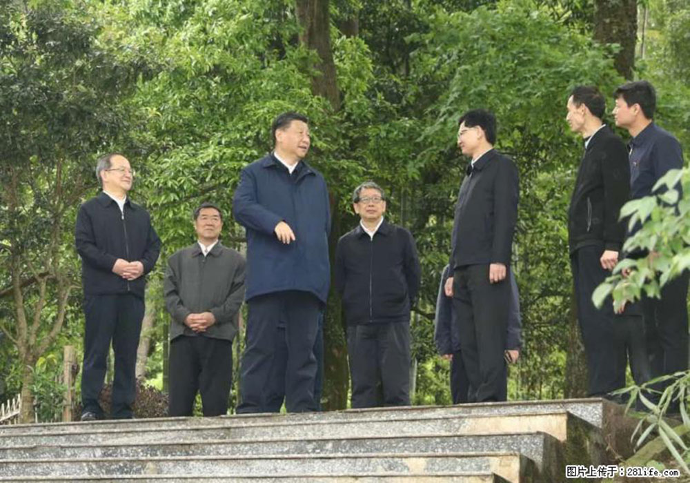 习近平赴广西考察调研 - 晋城生活资讯 - 晋城28生活网 jincheng.28life.com