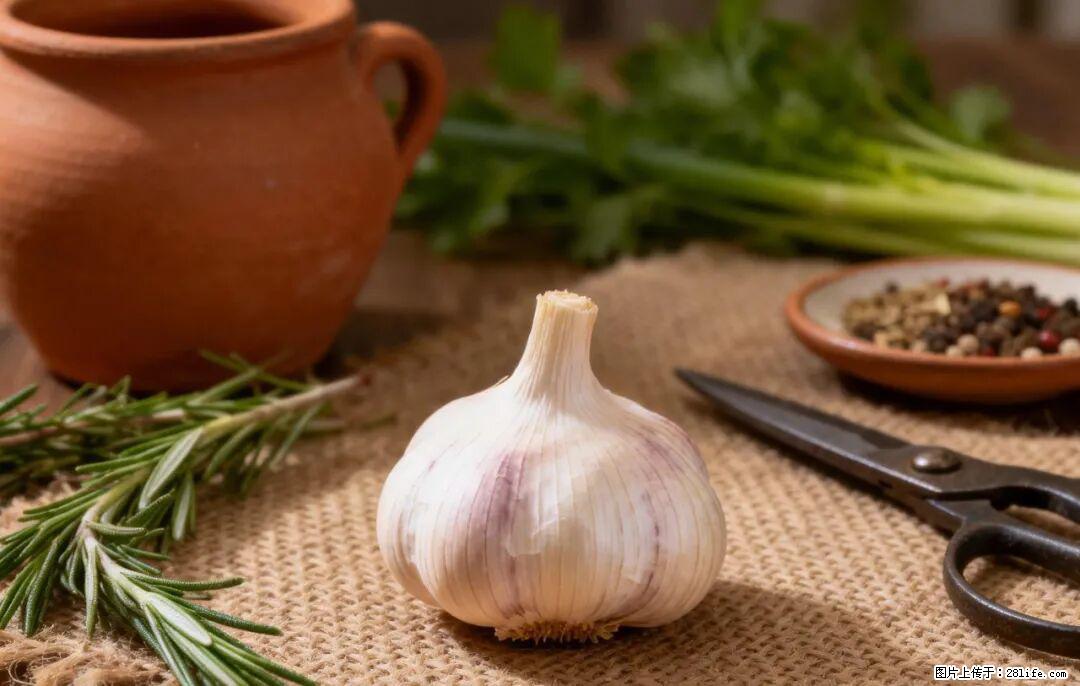关于大蒜，除了“天然抗生素”，这4个谣言更该警惕! - 晋城生活资讯 - 晋城28生活网 jincheng.28life.com