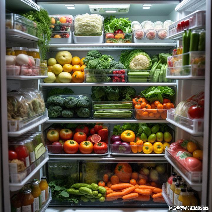 这10种蔬菜很“怕冷”，放进冰箱坏得更快！科学保存黄金法则来了！ - 晋城生活资讯 - 晋城28生活网 jincheng.28life.com