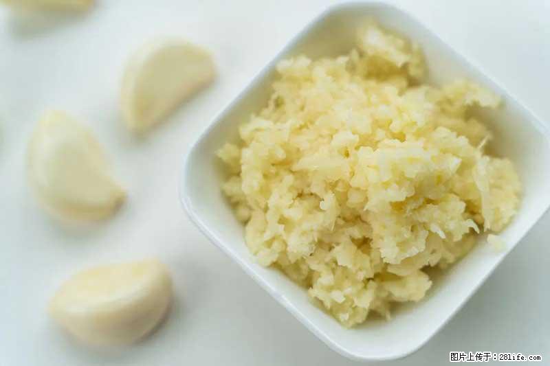 抗菌消炎、护肝健脾！这种“天然青霉素”就在你家餐桌上，春季吃正合适 - 晋城生活资讯 - 晋城28生活网 jincheng.28life.com