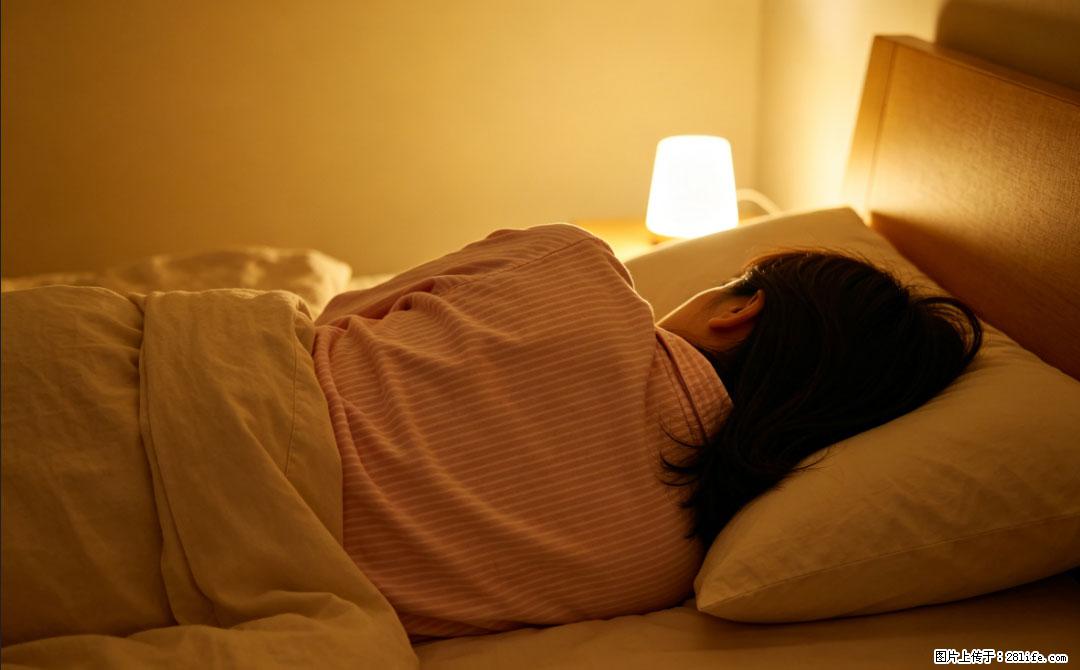 熬夜会让猝死风险飙升！出现以下4种情况赶紧休息→ - 晋城生活资讯 - 晋城28生活网 jincheng.28life.com