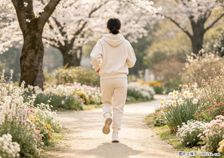 学会这套走路方法！稳血糖护心脏，养护关节更护健康 - 晋城生活资讯 - 晋城28生活网 jincheng.28life.com